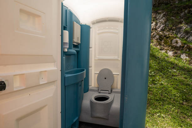 Best Affordable portable toilet rental  in West Liberty, WV