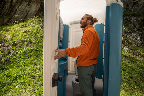 Best Event porta potty rental  in West Liberty, WV