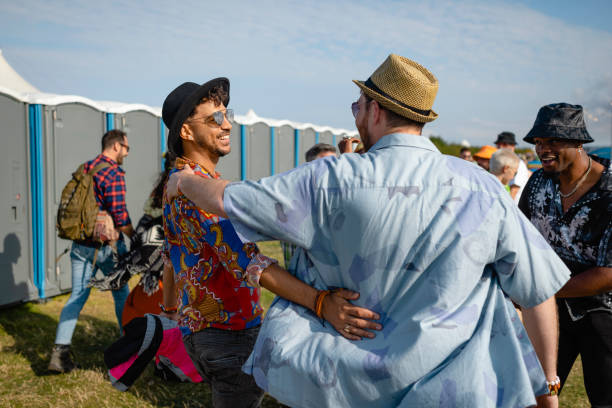 Best Wedding porta potty rental  in West Liberty, WV