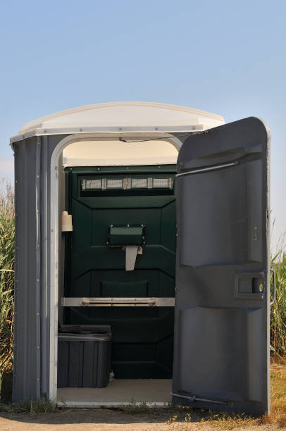 Best Sanitation services for porta potties  in West Liberty, WV