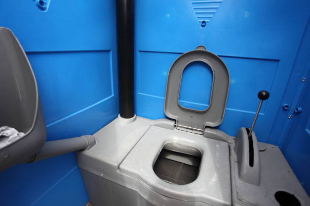 Best Portable bathroom rental  in West Liberty, WV