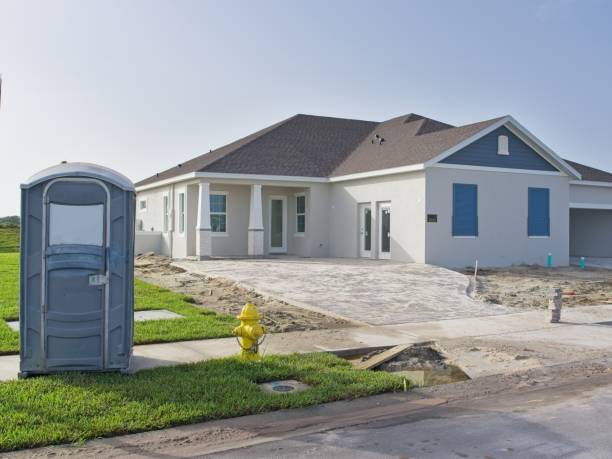 Best Event porta potty rental  in West Liberty, WV