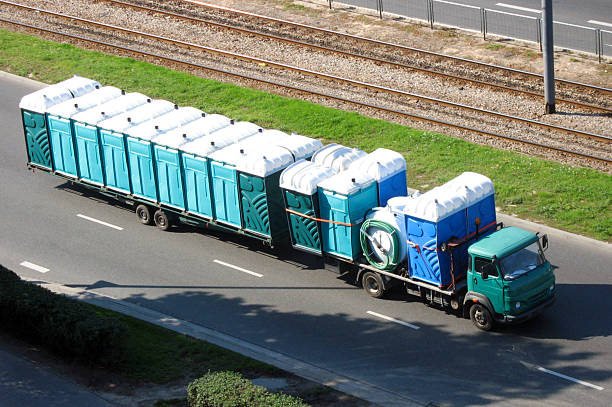 Best Long-term porta potty rental  in West Liberty, WV