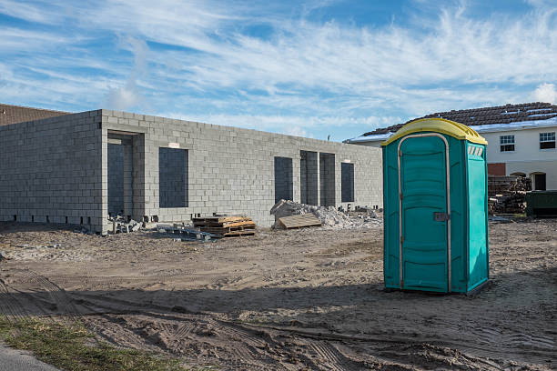 Best Portable toilet rental cost  in West Liberty, WV